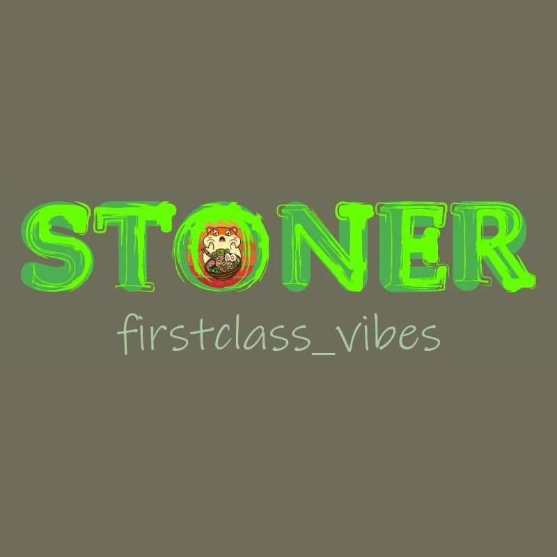 Stoner firstclass_vibes