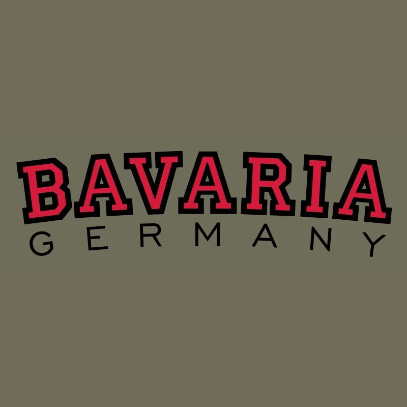 Bavaria Germany