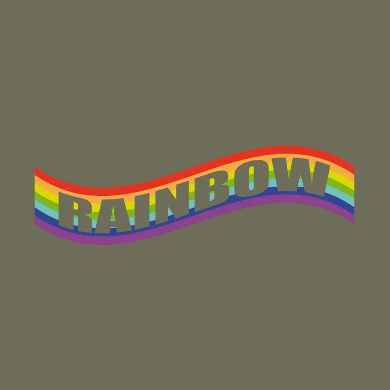Rainbow flag