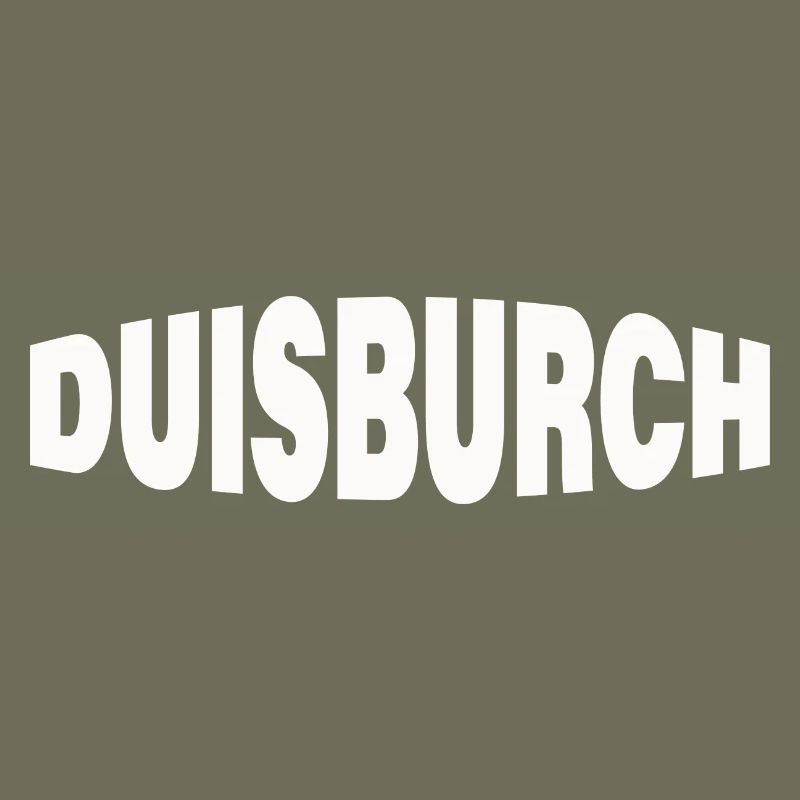 DUISBURCH