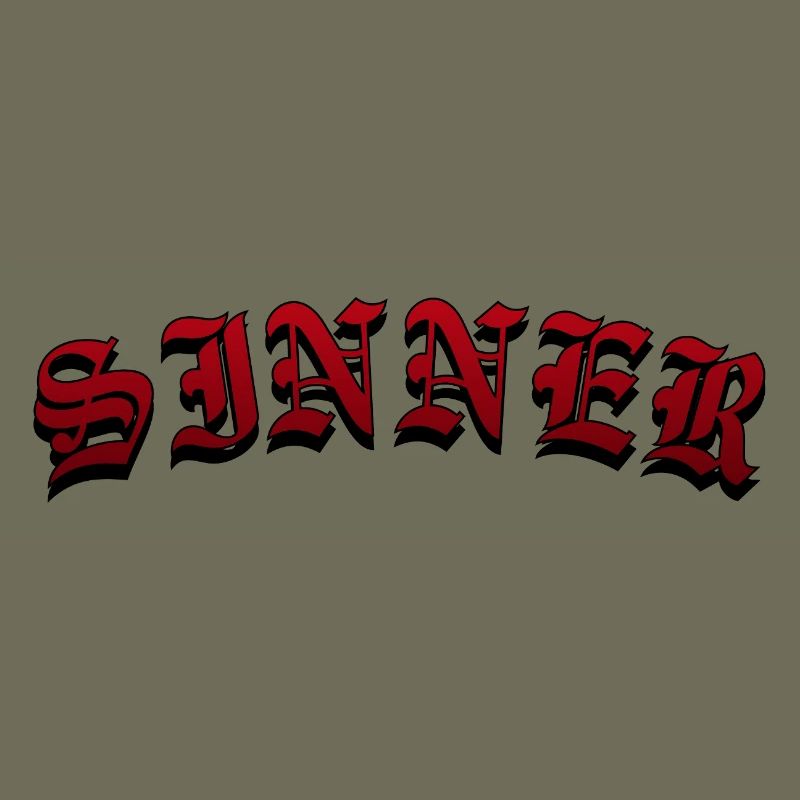 Sinner