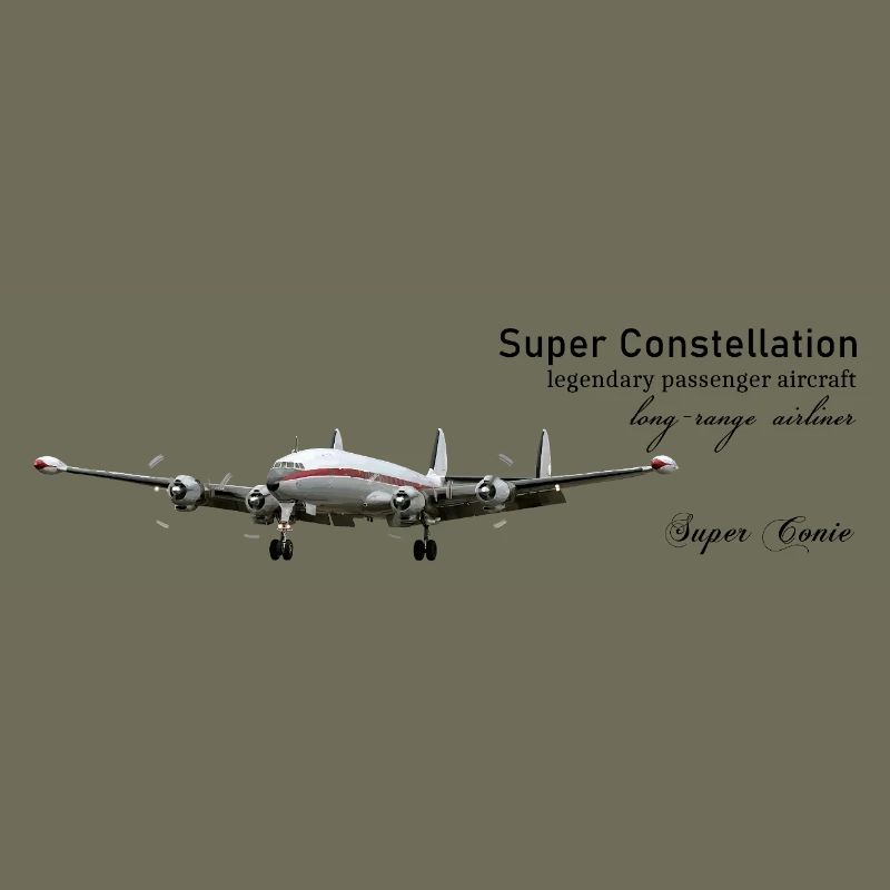 Super Constellation