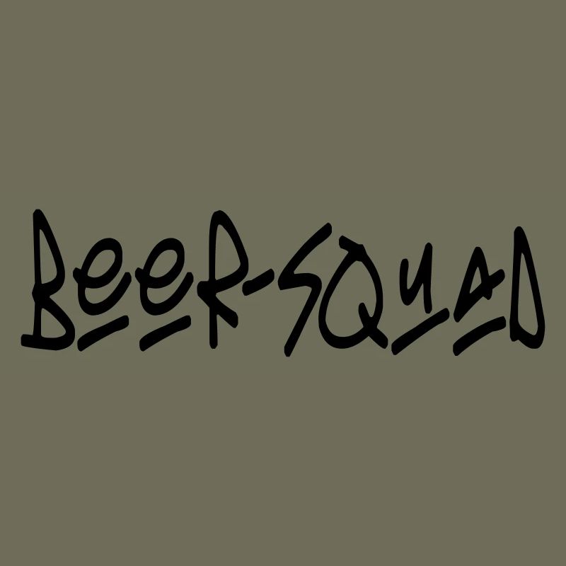 Beer-Squad