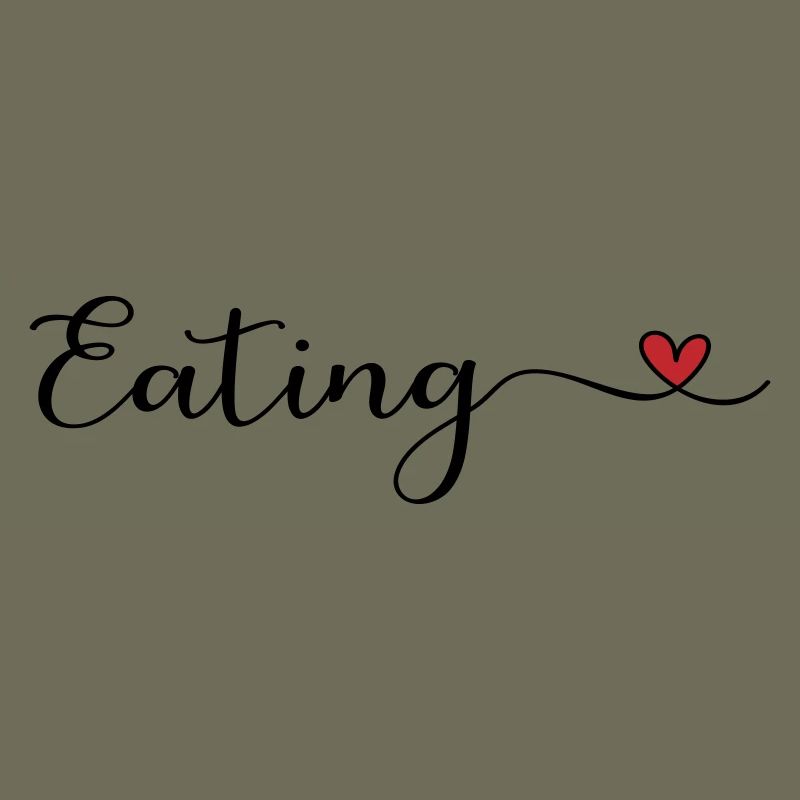 Eating