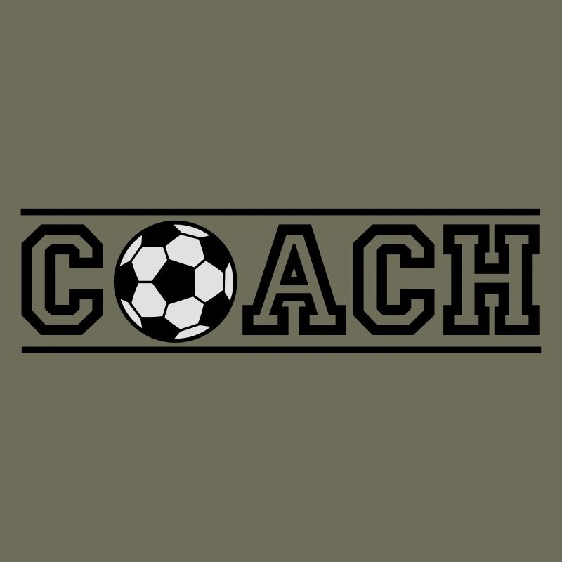Fußballtrainer