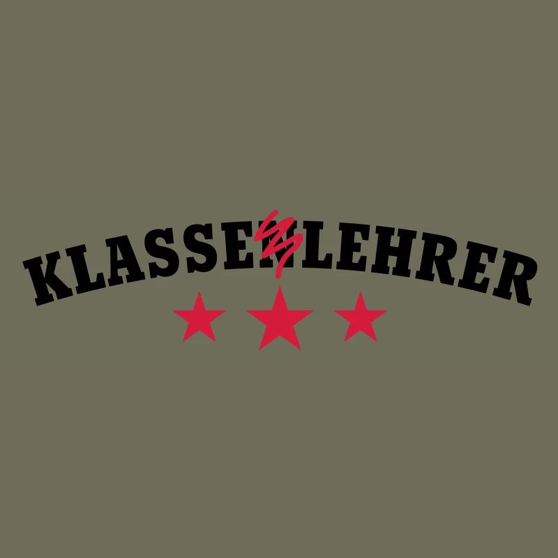 Klassenlehrer