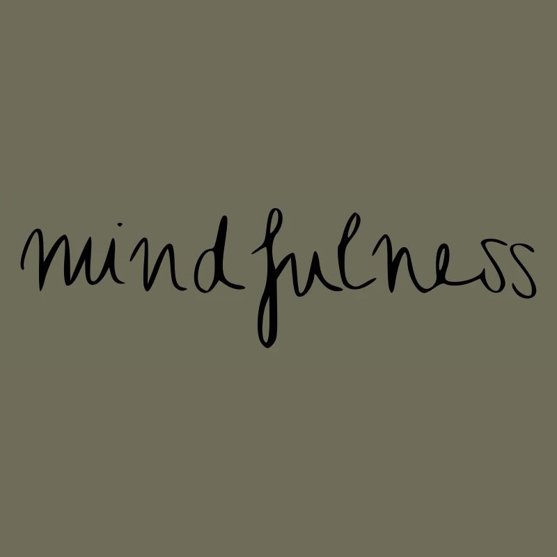 mindfulness