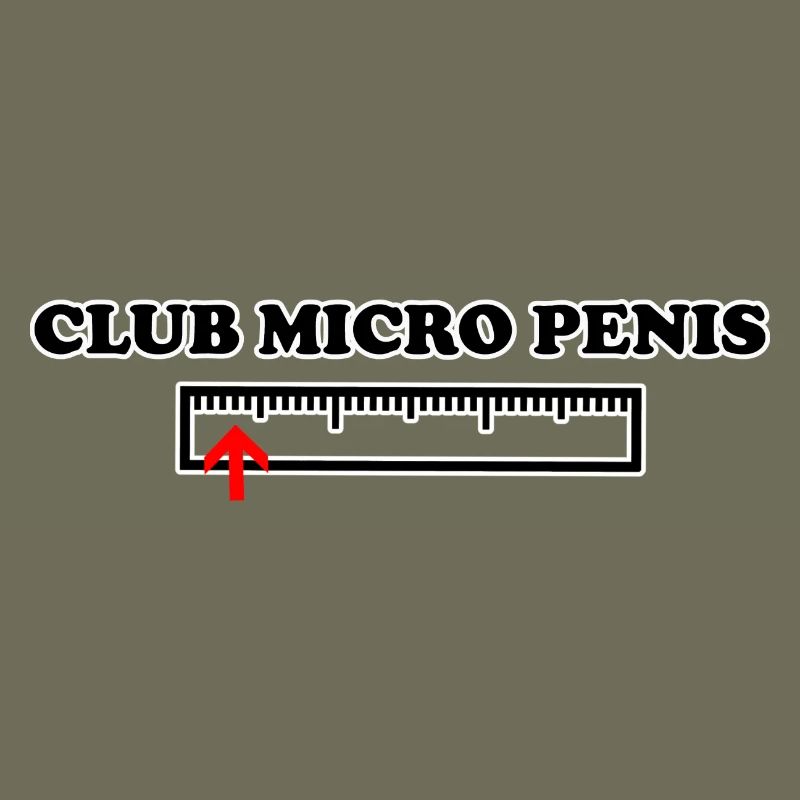 Micro pénis