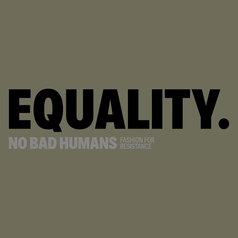 Equality