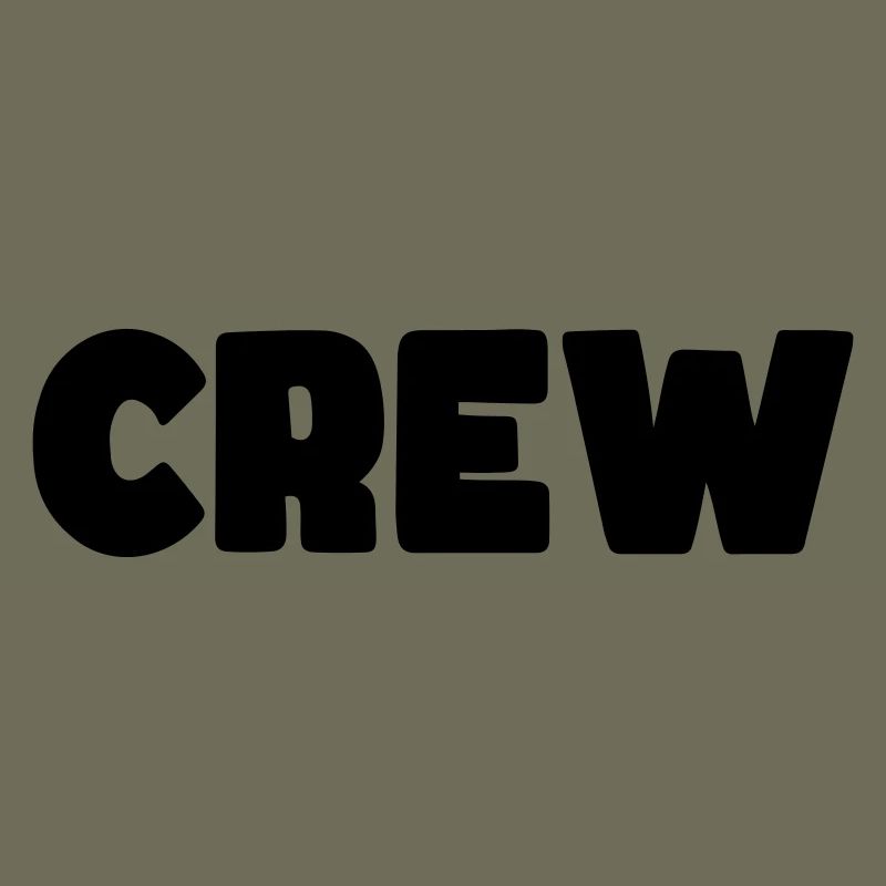 crew