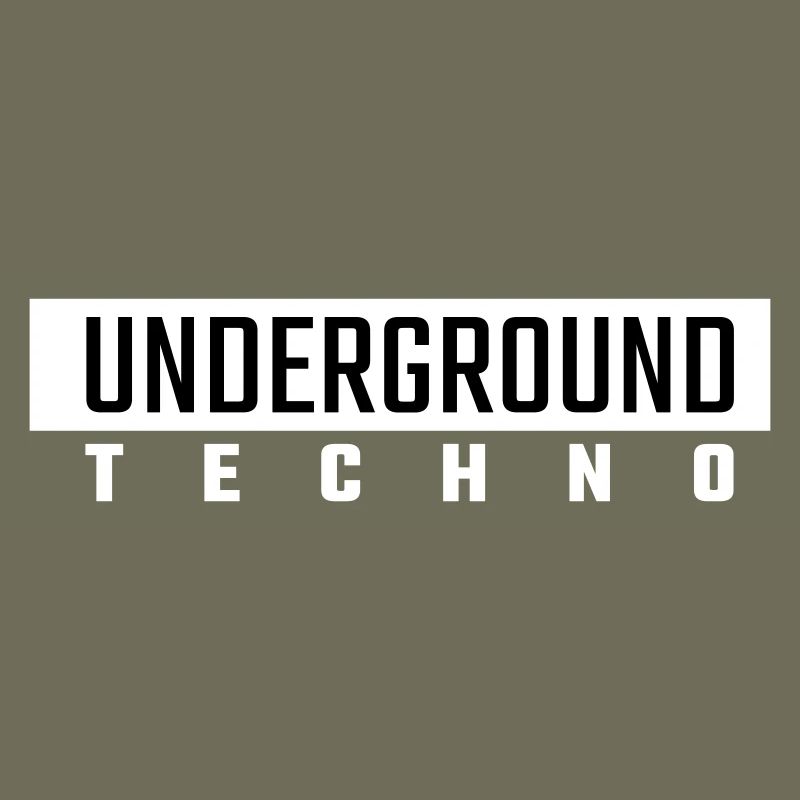 Underground Techno