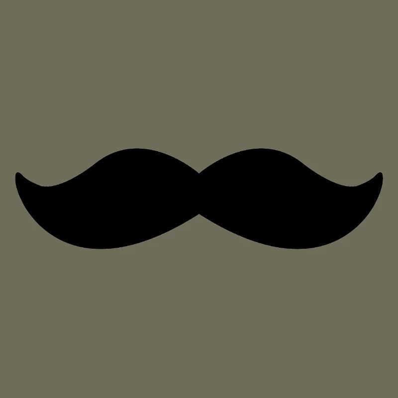 moustache