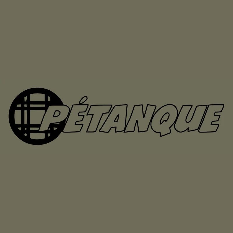 Pétanque