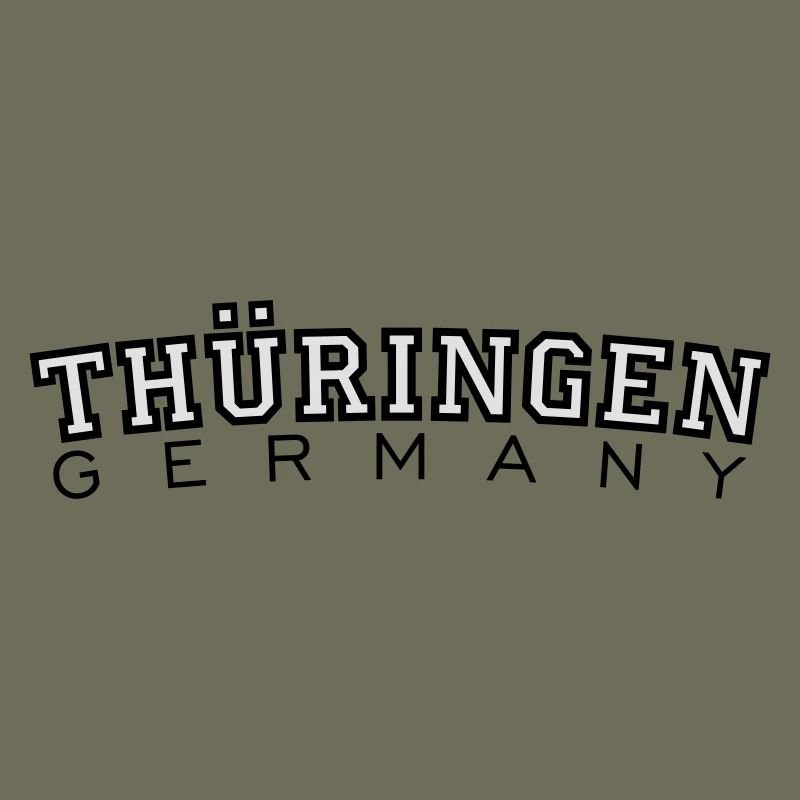 Thüringen Germany