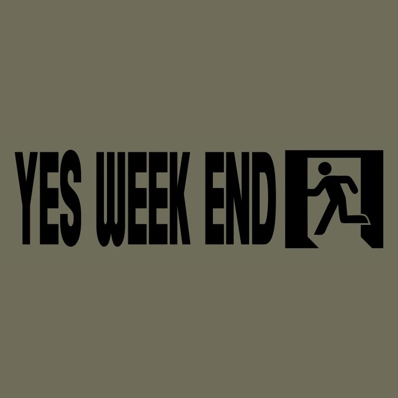 Yes Wochenende – Notfall