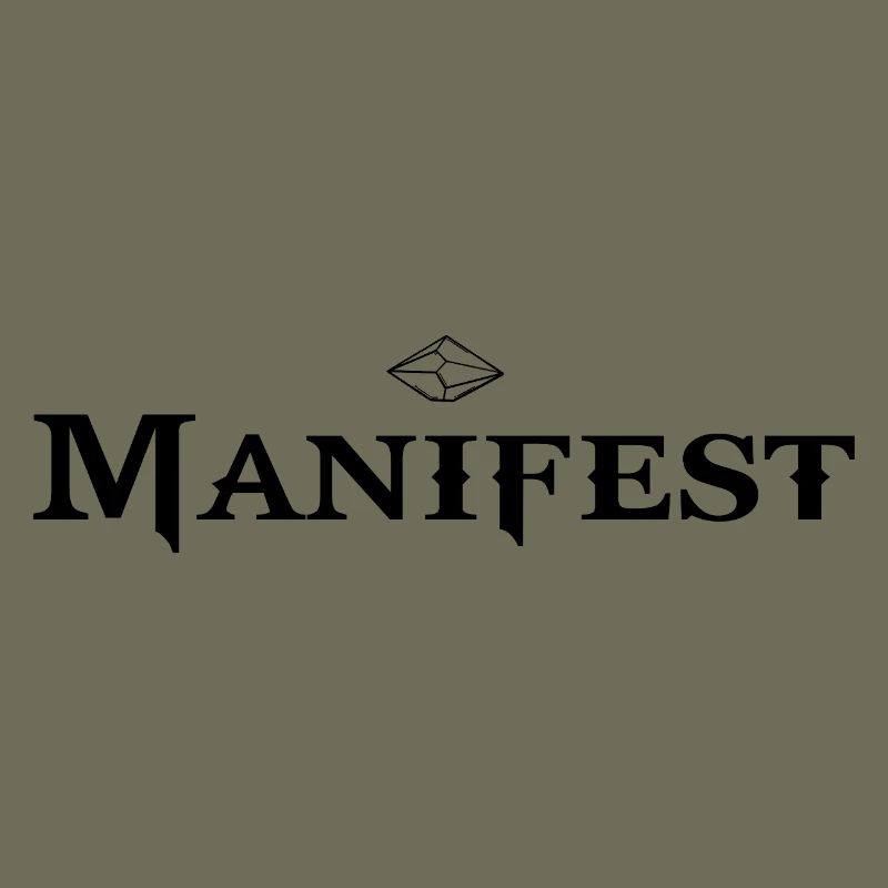 MANIFESTO – Create from within