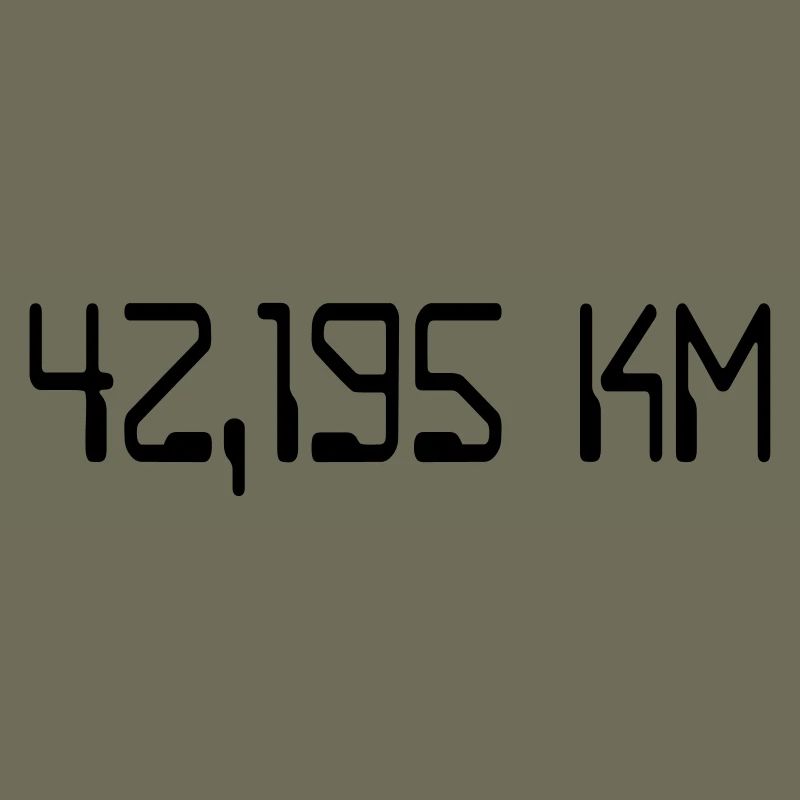 marathon
