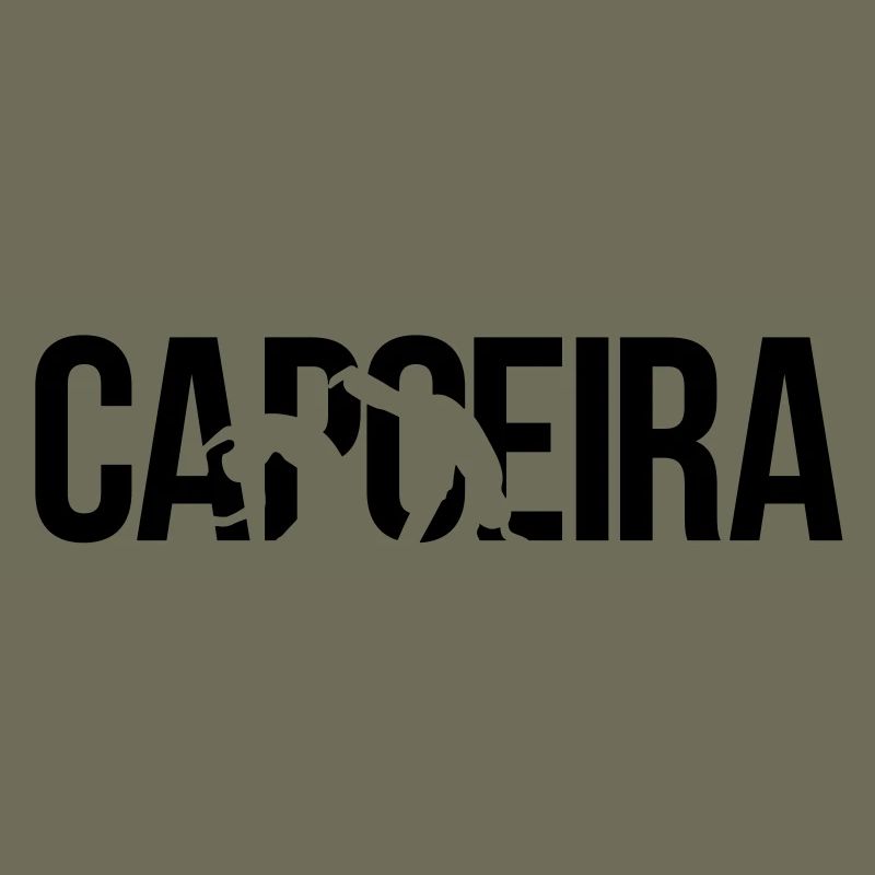 capoeira