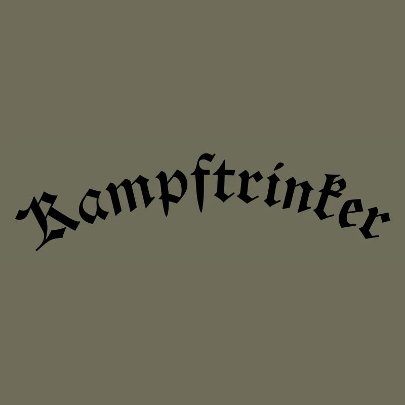 kampftrinker