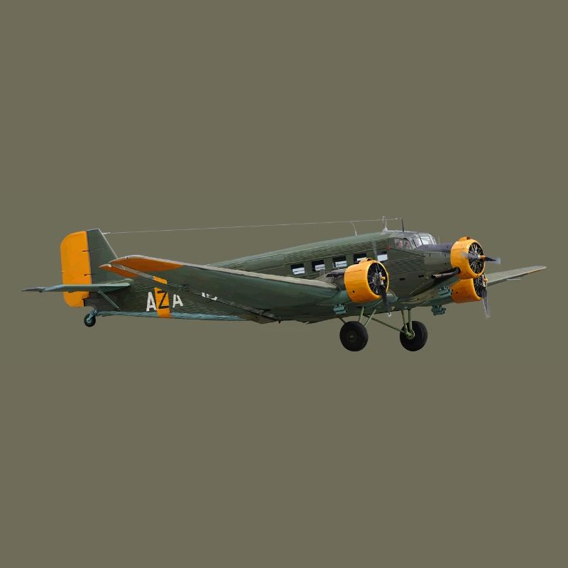 Ju 52