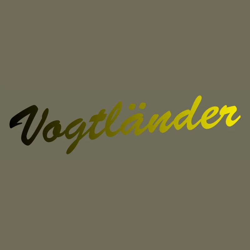 Vogtländer