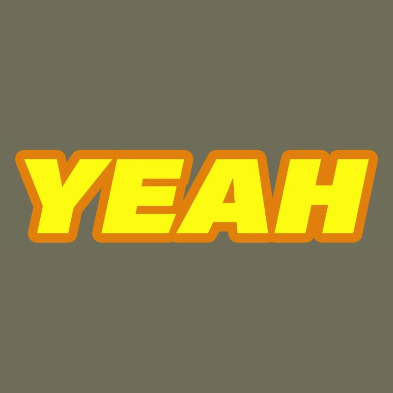 YEAH
