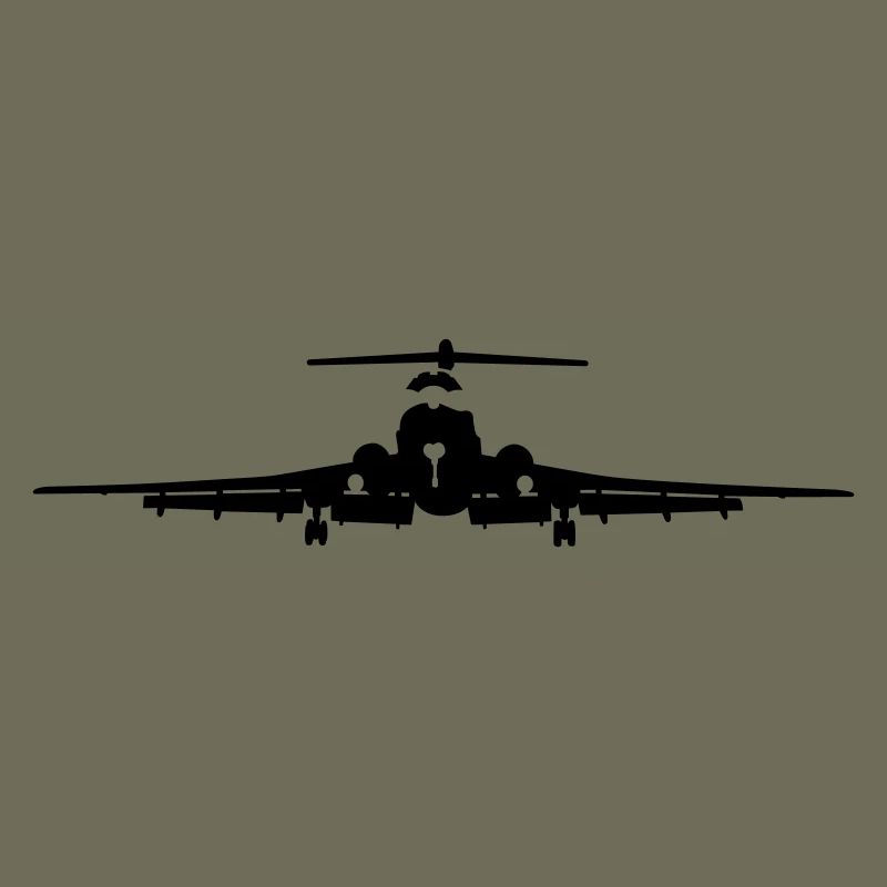 Tu-154