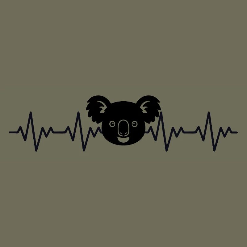 Koala ECG Heartbeat