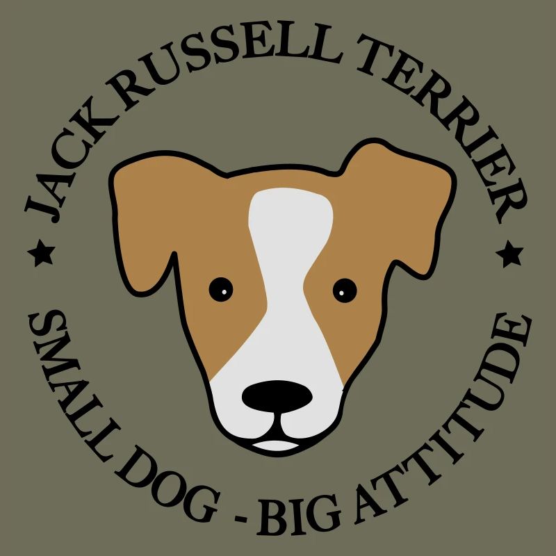 Jack Russell Terrier