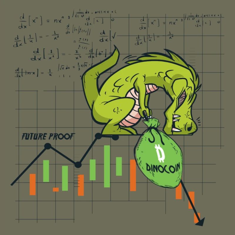Dinocoin Future-proof ?