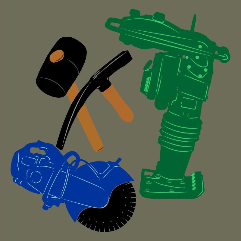 Paver tool for paver