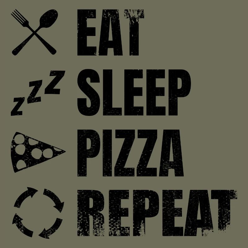 Pizza lovers
