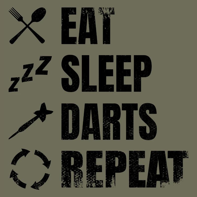 Dart Daily Schedule