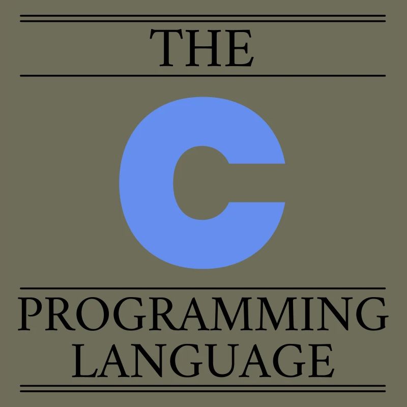 Le langage de programmation C