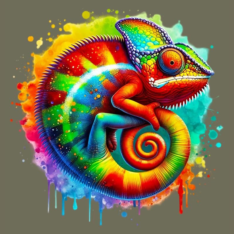 Chameleon