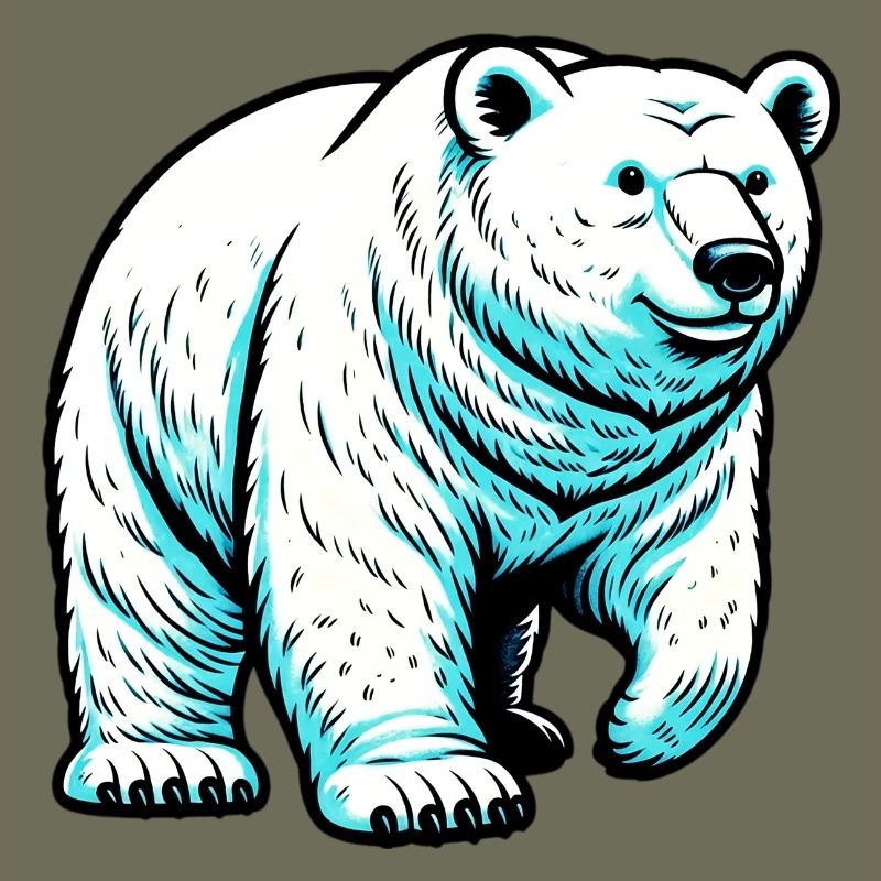 Polar bear