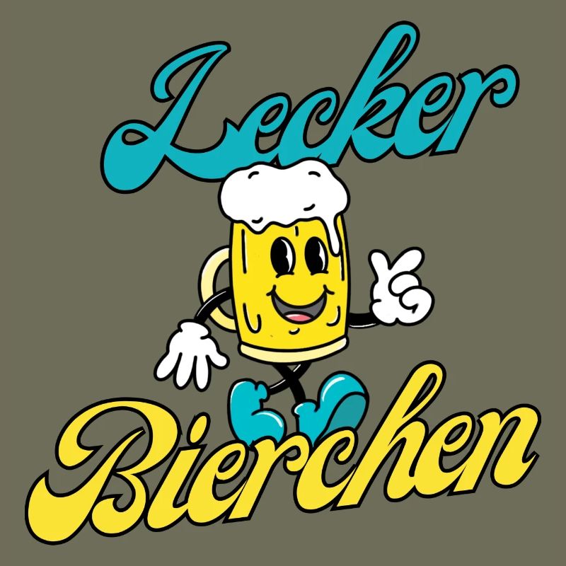 Lecker Bierchen