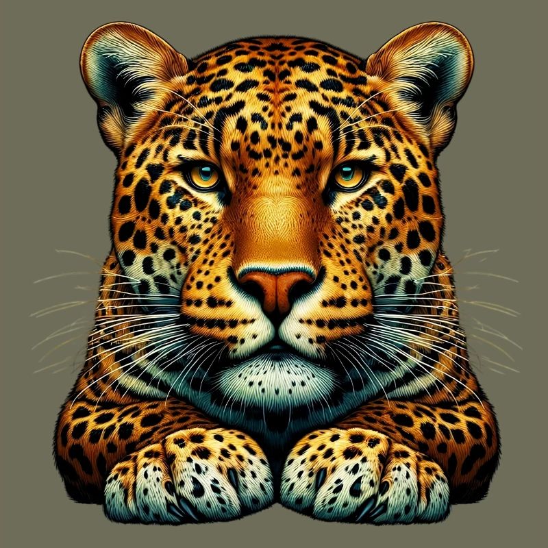 Leopard