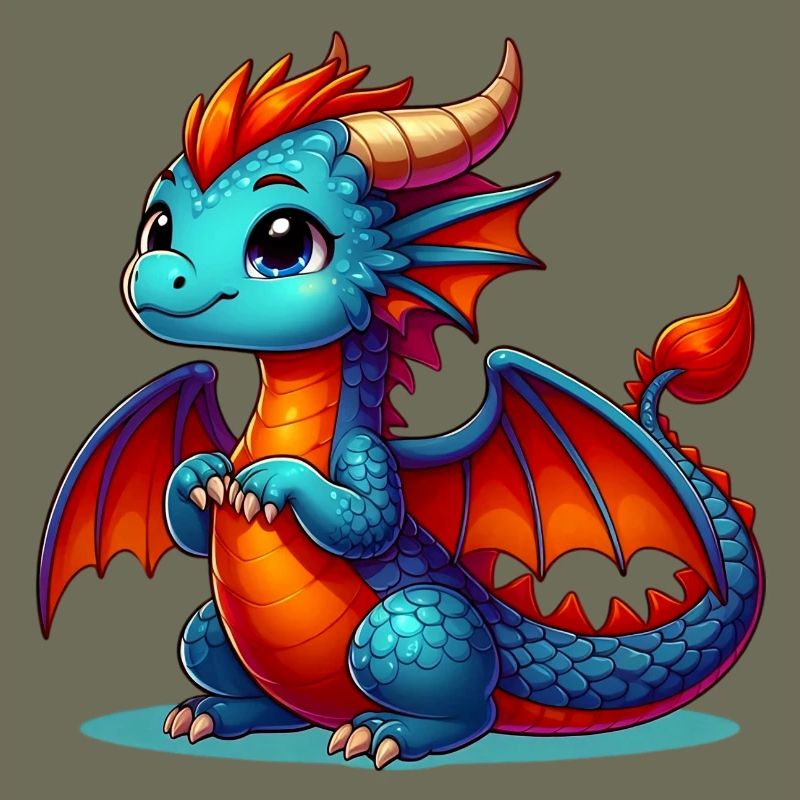 Drache