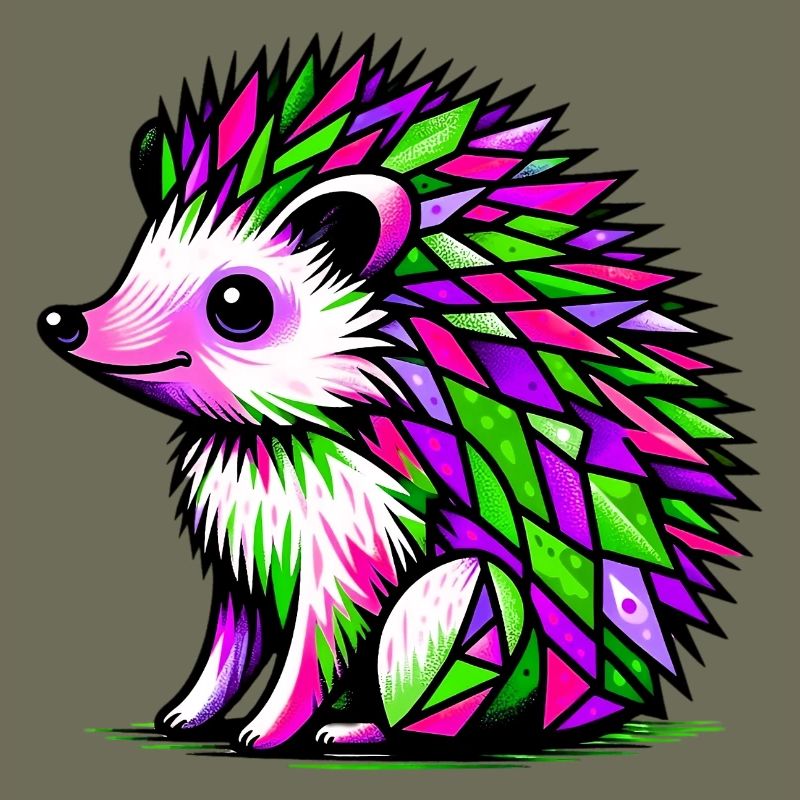 Hedgehog