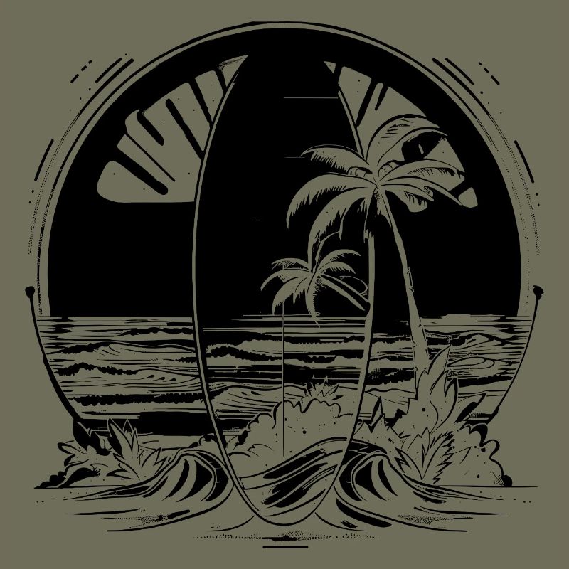 Surfing