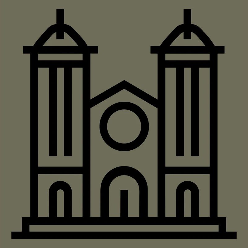 cathedral