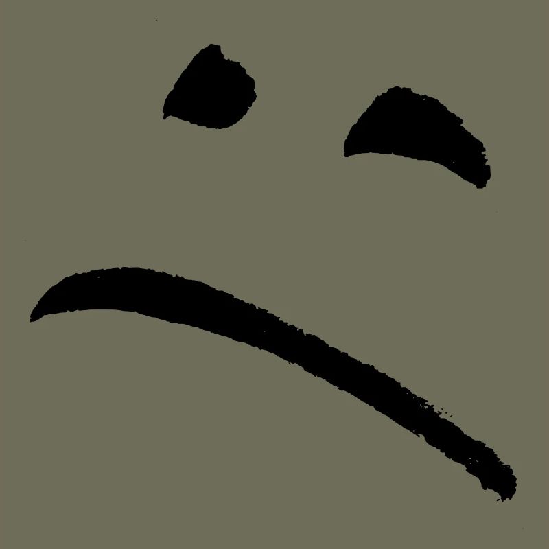 Sad
