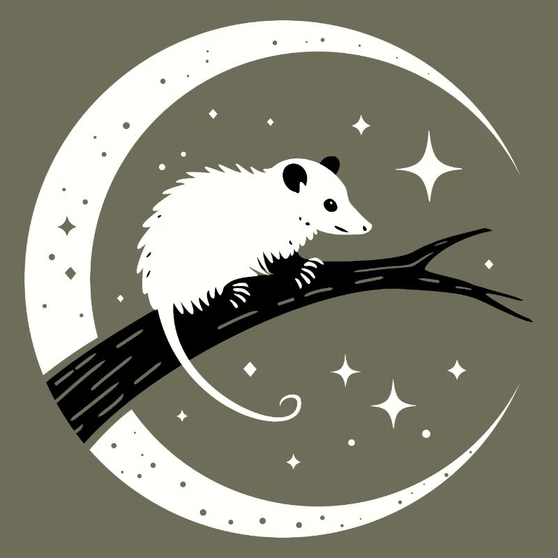 opossum