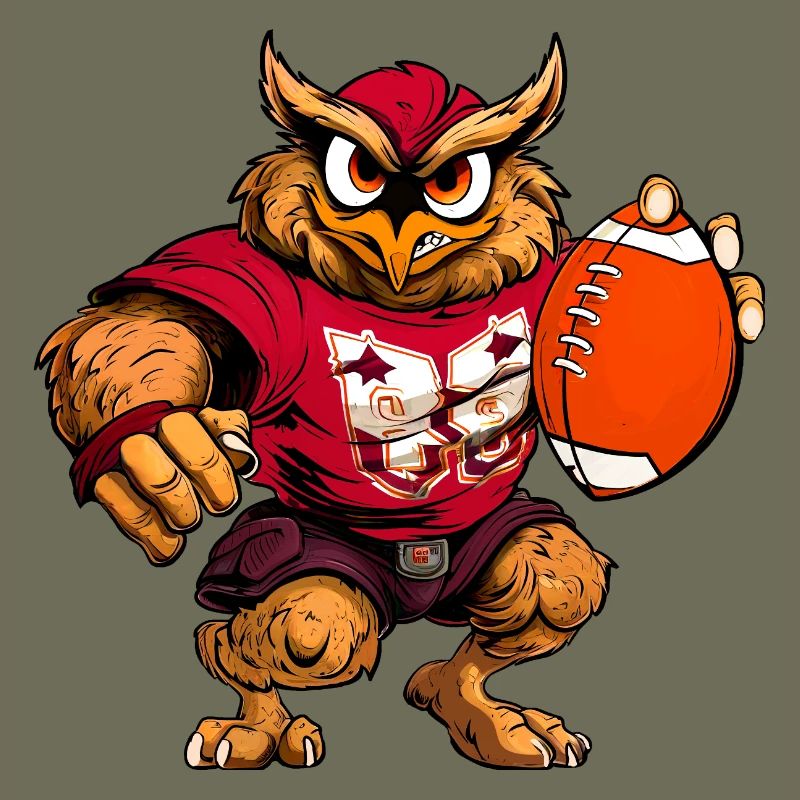 Eule Rugby