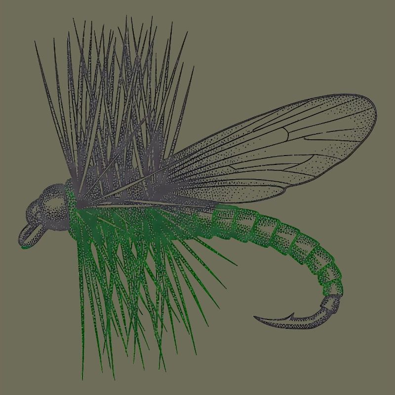Der Master's Fly