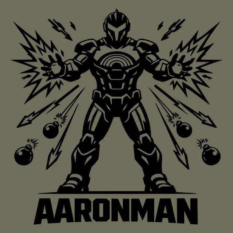 Aronman
