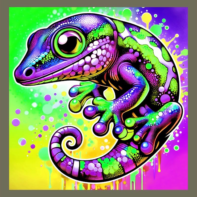 Gecko