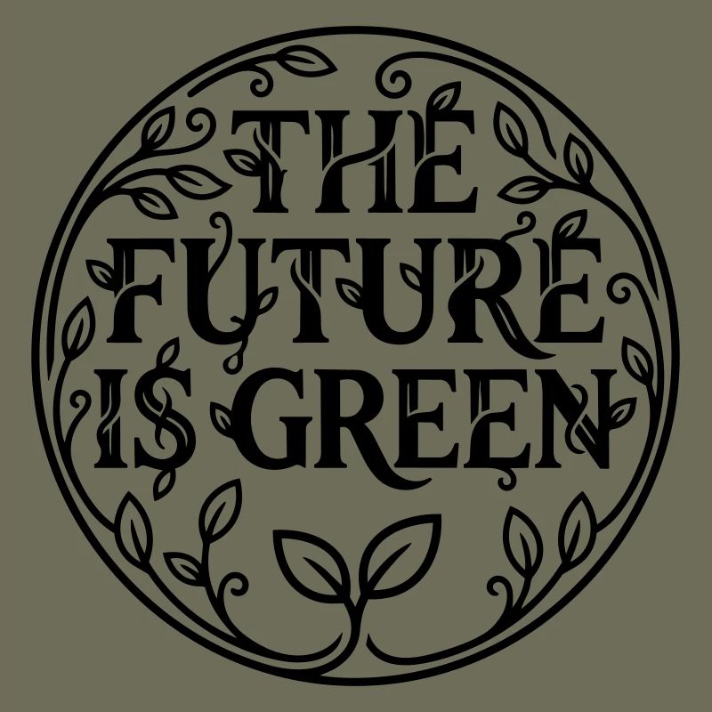 Avenir vert