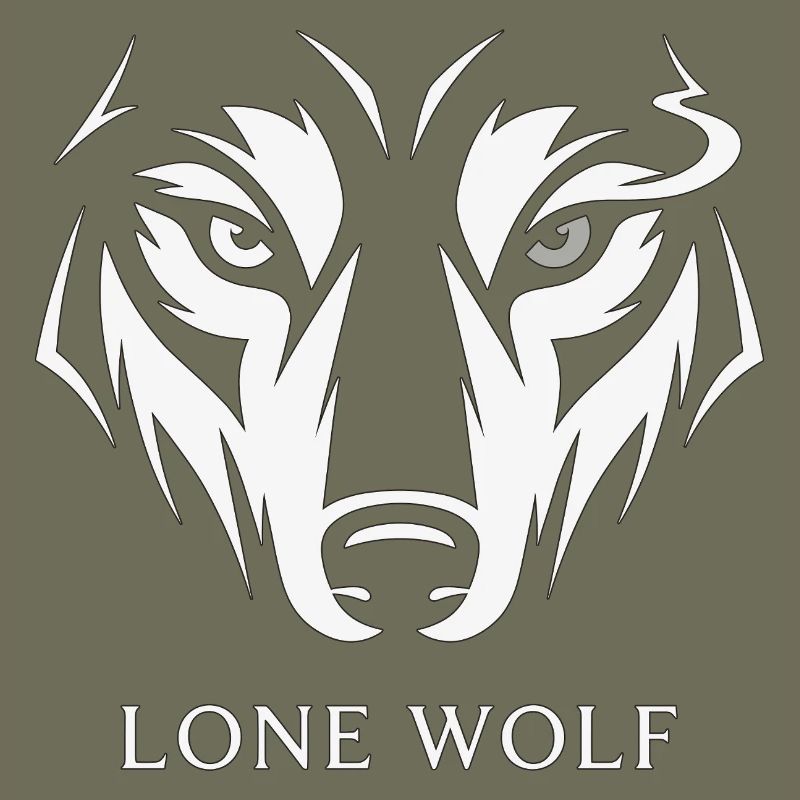 Lone Wolf